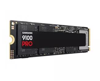 SSD накопитель 1 TB Samsung 9100 PRO (MZ-VAP1T0BW)