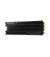 SSD накопитель 1 TB Samsung 9100 PRO with Heatsink (MZ-VAP1T0CW)
