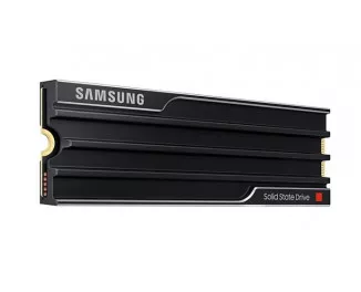 SSD накопитель 1 TB Samsung 9100 PRO with Heatsink (MZ-VAP1T0CW)