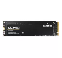 SSD накопичувач 1 TB Samsung 980 (MZ-V8V1T0BW)