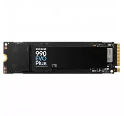 SSD накопичувач 1 TB Samsung 990 EVO Plus (MZ-V9S1T0BW)