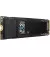 SSD накопитель 1 TB Samsung 990 EVO Plus (MZ-V9S1T0BW)