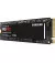 SSD накопитель 1 TB Samsung 990 PRO (MZ-V9P1T0BW/AM)