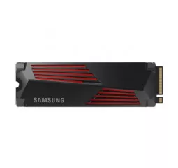 SSD накопичувач 1 TB Samsung 990 PRO with Heatsink (MZ-V9P1T0GW)