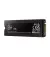 SSD накопитель 1 TB Samsung 990 PRO with Heatsink (MZ-V9P1T0GW)