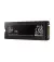 SSD накопичувач 1 TB Samsung 990 PRO with Heatsink (MZ-V9P1T0GW)