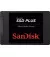 SSD накопичувач 1 TB SanDisk Plus (SDSSDA-1T00-G27)