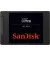 SSD накопитель 1 TB SanDisk Ultra 3D (SDSSDH3-1T00-G25)