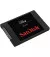 SSD накопичувач 1 TB SanDisk Ultra 3D (SDSSDH3-1T00-G25)
