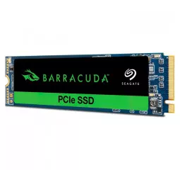 SSD накопичувач 1 TB Seagate BarraCuda PCIe (ZP1000CV3A002)