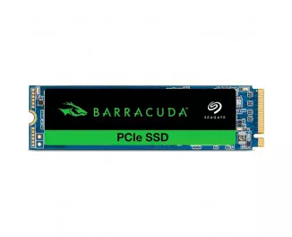 SSD накопичувач 1 TB Seagate BarraCuda PCIe (ZP1000CV3A002)
