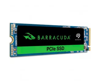 SSD накопичувач 1 TB Seagate BarraCuda PCIe (ZP1000CV3A002)