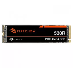 SSD накопитель 1 TB Seagate FireCuda 530R (ZP1000GM3A063)