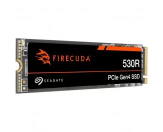 SSD накопитель 1 TB Seagate FireCuda 530R (ZP1000GM3A063)
