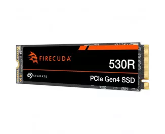 SSD накопитель 1 TB Seagate FireCuda 530R (ZP1000GM3A063)