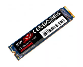 SSD накопитель 1 TB Silicon Power UD85 (SP01KGBP44UD8505)