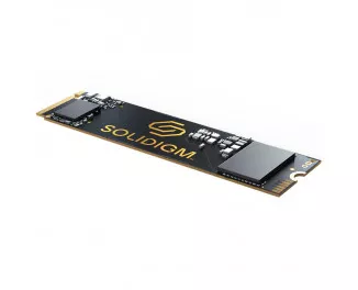 SSD накопитель 1 TB Solidigm P41 Plus (SSDPFKNU010TZX1)