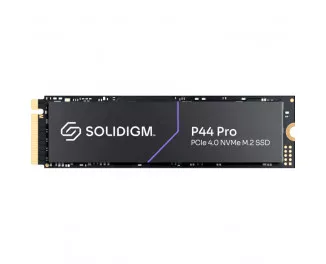 SSD накопитель 1 TB Solidigm P44 Pro (SSDPFKKW010X7X1)