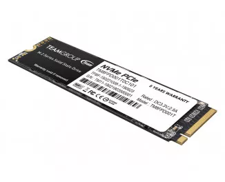 SSD накопитель 1 TB Team MP33 Pro (TM8FPD001T0C101)