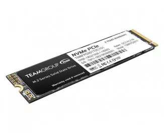 SSD накопитель 1 TB Team MP33 Pro (TM8FPD001T0C101)
