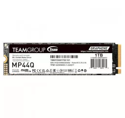 SSD накопичувач 1 TB Team MP44Q (TM8FFD001T0C101)