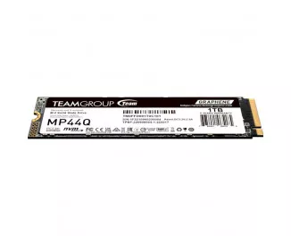 SSD накопичувач 1 TB Team MP44Q (TM8FFD001T0C101)