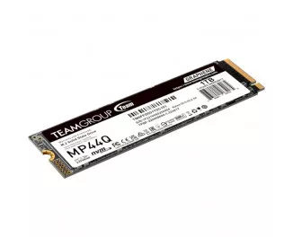SSD накопичувач 1 TB Team MP44Q (TM8FFD001T0C101)