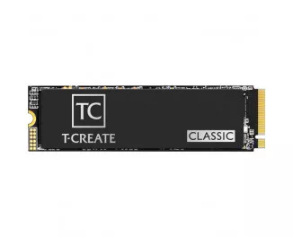SSD накопичувач 1 TB Team T-Create Classic C47 (TM8FFC001T0C129)