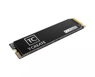 SSD накопичувач 1 TB Team T-Create Classic C47 (TM8FFC001T0C129)