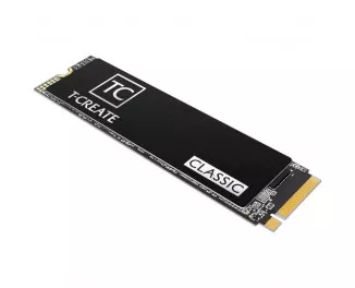 SSD накопичувач 1 TB Team T-Create Classic C47 (TM8FFC001T0C129)