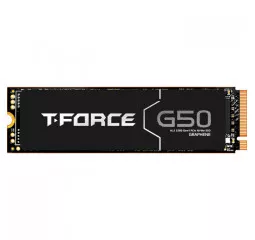SSD накопичувач 1 TB Team T-Force G50 (TM8FFE001T0C129)