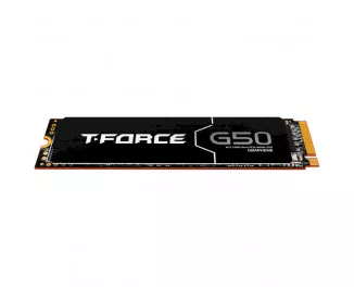 SSD накопитель 1 TB Team T-Force G50 (TM8FFE001T0C129)