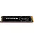 SSD накопитель 1 TB Team T-Force G50 (TM8FFE001T0C129)