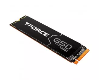 SSD накопитель 1 TB Team T-Force G50 (TM8FFE001T0C129)