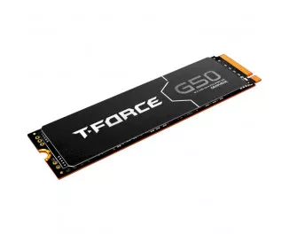 SSD накопитель 1 TB Team T-Force G50 (TM8FFE001T0C129)