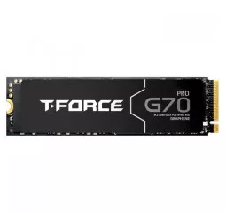 SSD накопичувач 1 TB Team T-Force G70 Pro (TM8FFH001T0C129)