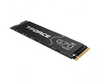 SSD накопичувач 1 TB Team T-Force G70 Pro (TM8FFH001T0C129)