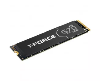 SSD накопичувач 1 TB Team T-Force G70 Pro (TM8FFH001T0C129)