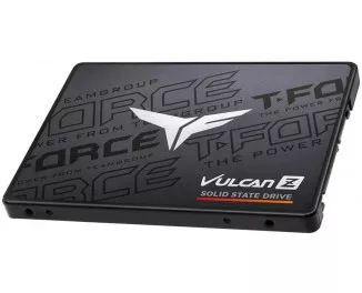 SSD накопитель 1 TB Team Vulcan Z (T253TZ001T0C101)