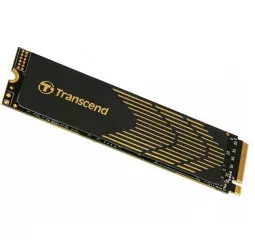 SSD накопитель 1 TB Transcend 240S (TS1TMTE240S)