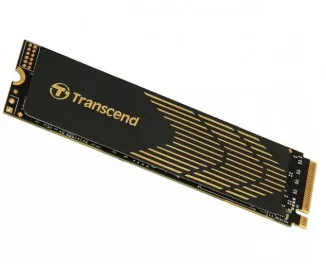 SSD накопитель 1 TB Transcend 240S (TS1TMTE240S)