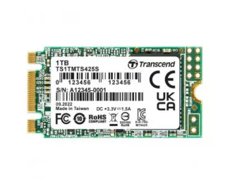 SSD накопичувач 1 TB Transcend 425S (TS1TMTS425S)