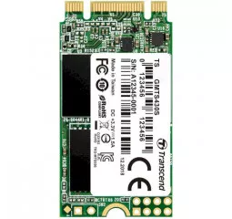 SSD накопичувач 1 TB Transcend 430S (TS1TMTS430S)