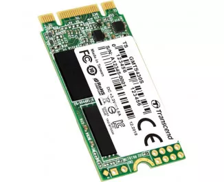 SSD накопичувач 1 TB Transcend 430S (TS1TMTS430S)