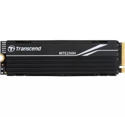 SSD накопичувач 1 TB Transcend MTE250H (TS1TMTE250H)