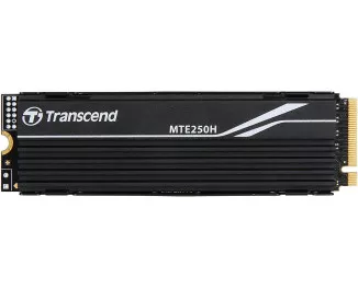 SSD накопичувач 1 TB Transcend MTE250H (TS1TMTE250H)