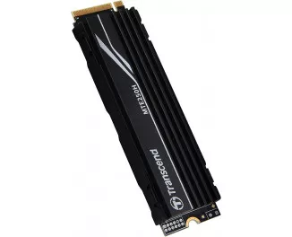 SSD накопичувач 1 TB Transcend MTE250H (TS1TMTE250H)