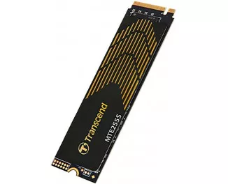 SSD накопитель 1 TB Transcend MTE255S (TS1TMTE255S)