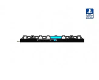 SSD накопитель 1 TB WD Black SN850 for PS5 with Heatsink (WDBBKW0010BBK-WRSN)