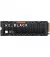 SSD накопитель 1 TB WD Black SN850X with Heatsink (WDS100T2XHE)